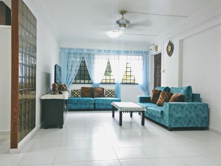 Hougang Street 51 thumbnail photo